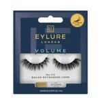 Eylure Volume & Curl No. 112 False Lashes
