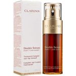 Clarins DOUBLE SERUM 50 ML