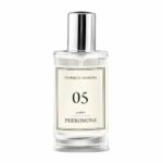 FM BY FEDERICO MAHORA Perfume No 05 Pheromone Collection for Women 50 ml...
