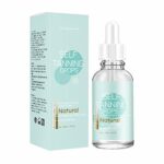 Self Tanning Drops with Organic & Natural Ingredients, Tanning Lotion without UV Damage, Sunless Tanning Lotion for Darker Bronzer Skin, Self Tan