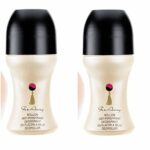 2 X Far Away Roll on Deoderants Avon