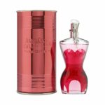 Jean Paul Gaultier Classique Eau de Parfum for Women - 100 ml