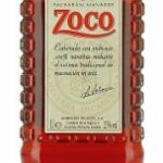 Zoco Pacharan Navarro 1000ml