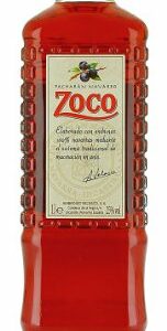 Zoco Pacharan Navarro 1000ml