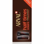 Arval Sun Half Times Quick Tanning Set, 5 bottles, 10 ml -