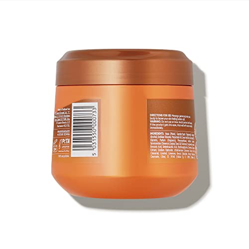 Sanctuary Spa Whipped Soufflé Body Cream, No Mineral Oil, Cruelty Free and Vegan Body Moisturiser for Dry Skin, 300 ml