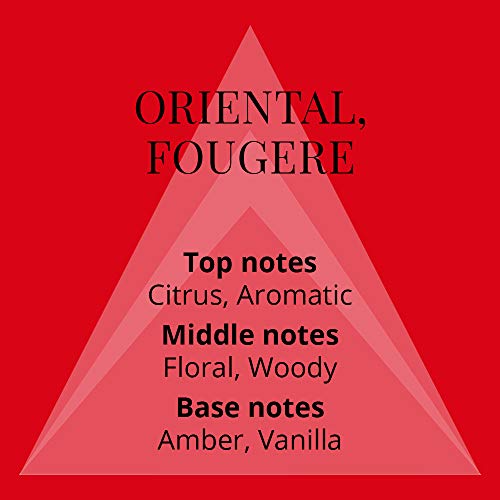 Milton-Lloyd Bondage Homme Eau De Toilette for Men - 50ml by Milton-Lloyd