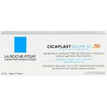 LA ROCHE-POSAY Cicaplast Baume B5 LSF 50 Haut-Balsam, 40 ml Cream