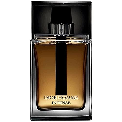Dior Homme Intense Eau de Parfum 100 ml