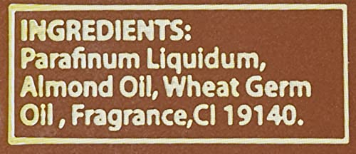 Carrot Sun® Gold Tan Accelerator Spray Oil with Almond Oil & L-Tyrosine for a GOLDEN tan-FAST! 200ml