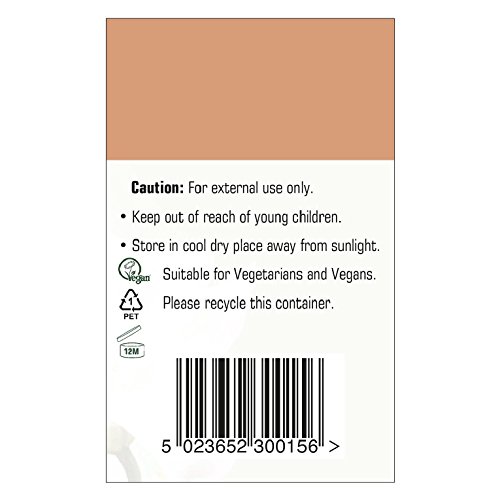 Natures Aid Distilled Witch Hazel - 150ml