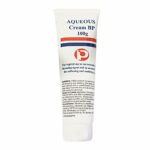 Aqueous Cream B.P. 100g