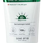 SOME BY MI Truecica Mineral Calming Tone Up Suncream SPF50+/PA++++ 50ml