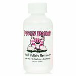Piggy Paint Children's Non Toxic, Cruelty Free, Chemical Free Acetone Free Remover