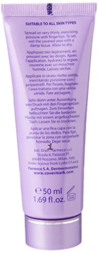 Covermark Leg Magic 50ml Shade 01