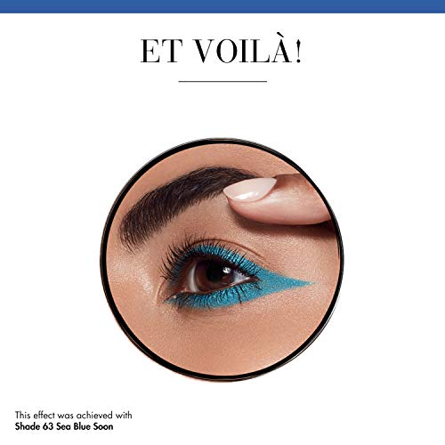 Bourjois Contour Clubbing Waterproof, Loving Green