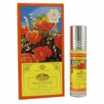 Bakhoor Perfume Oil - 6ml by Al Rehab