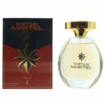 Marvel Captain Eau De Parfum 100Ml