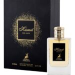Kismet For Men | Eau De Parfum 100ml | By Maison Alhambra