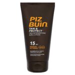 Piz Buin Tan and Protect Lotion SPF 15 / 150 ml by Piz Buin
