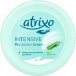 Atrixo Hand Cream, Intensive Protection, 200 ml (Pack of 3)
