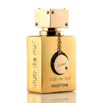 ARMAF Club De Nuit Milestone Eau De Parfum, 30ml