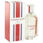 Tommy Girl Tommy Girl by Tommy Hilfiger EDT Spray 100 Ml for Women