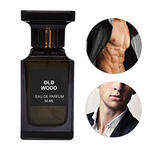 Perfume For Men, Cologne Perfume, Fragrance, Gentleman, Gentleman Attempts, Men Natural Fragrance Lasting Good Atomization Gift For Man 50ml