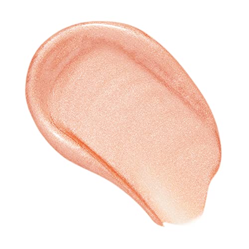 Revolution Pro, Hydra Bright Cream Blusher, Contains Hyaluronic Acid & Vitamin E, Dewy Finish, Lightweight Formula, Pink, 12ml
