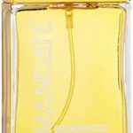 Mandate Eden Classics Eau de Toilette Spray for Him 100 ml