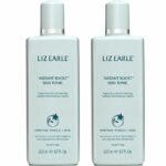Liz Earle Instant Boost Skin Tonic 200ml Duo