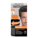 L'Oreal Paris Men Expert One Twist Hair Colour, Black Hair Dye For Men. Mens Hair Dye For Men Dying Hair To Cover Grey Hair, Gives Quick Natural