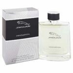 JAGUAR For Men Innovation EDT 100ml, (Pack of 1)