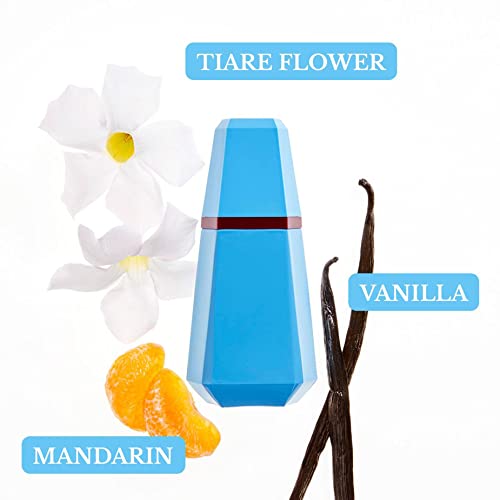 Cacharel - Lou Lou - Eau de Parfum Women's Perfume - Long Lasting, Seductive Sensual Intense Fragrance