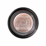 Maybelline New York Tattoo Eyeshadow, 150 Socialite