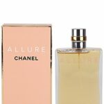 CHANEL ALLURE Eau De Toilette 100 ml