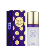UTC NEW YORK DOLLS Night Perfume for Women. 50ml Eau de Parfum. Luxury Fragrance - Ladies Perfume, Long Lasting Womens Perfumes by Milton-Lloyd