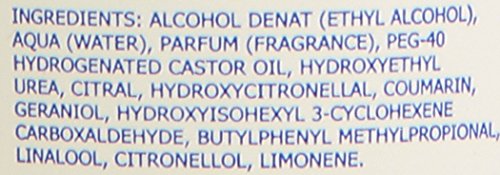 Instituto Español Gotas Frescas Baby, Women's Eau de Cologne, 80 ml