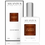 Atlantus Ombre (Inspired by OMBRE NOMADE) - Eau De Parfum, Fragrance for Women & Men (50 ml)