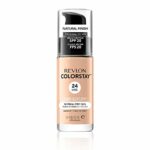 Revlon Colorstay Foundation Normal/Dry Skin 220 Natural Beige