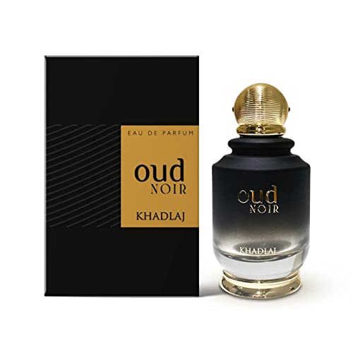 Oud Noir EDP UNISEX Spray 100ml Scent Fragrance Long-Lasting Perfume