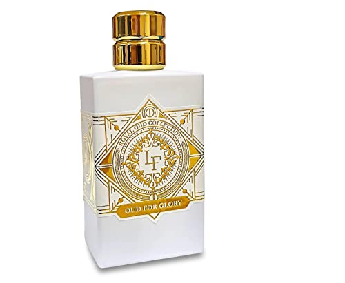 Khadlaj Oud for Kings EDP for Men Perfume 100ml Special Edition (Oud for Kings)