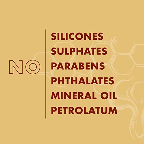 SheaMoisture Manuka Honey & Mafura Oil Intensive Hydration Shampoo silicone and sulphate free shampoo for dry, damaged hair 384 ml