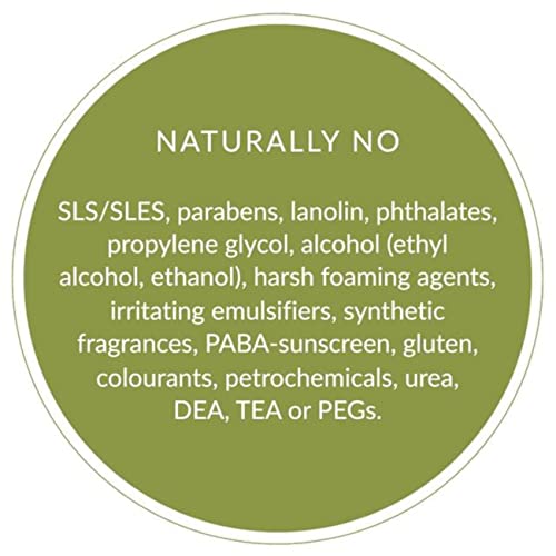 Green People Self Tan Lotion 150ml | Natural, Organic Fake Tan for Face & Body | Scented with Essential Oils | Gentle on Sensitive Skin | Non-Str