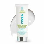 Coola Radical Recovery After Sun Lotion, Soothing and Hydrating Formula, 70 Percent + Organic and Cruelty Free, 180 ml