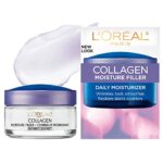 L'Oreal Paris Collagen Moisture Filler Day/Night Cream, 1.7