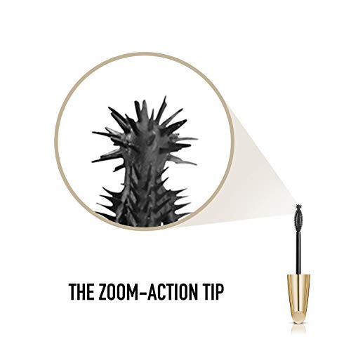 Max Factor False Lash Epic Mascara Black, 13.1 ml