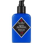Jack Black Double Duty Face Cream For Men Spf20, 97ml