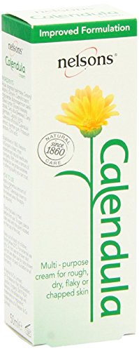 Nelsons Calendula Cream 50g