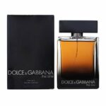 The One by Dolce & Gabbana Eau de Parfum For Men 100ml